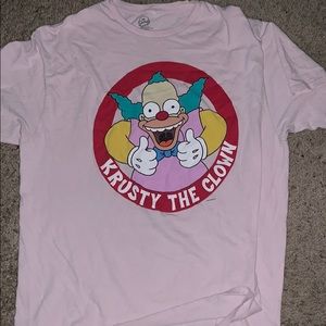 Simpson’s Tee